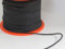 famatex Gummiseil 6 mm - 10 Meter - Farbe schwarz - stark elastisch