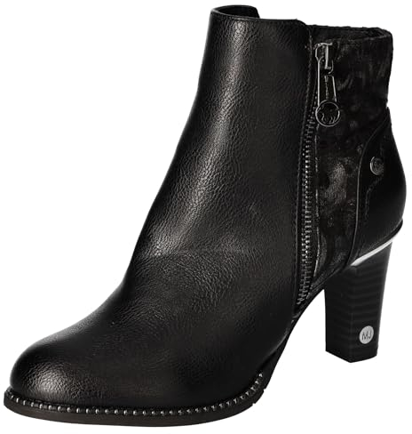MUSTANG Damen Stiefel Stiefelette
