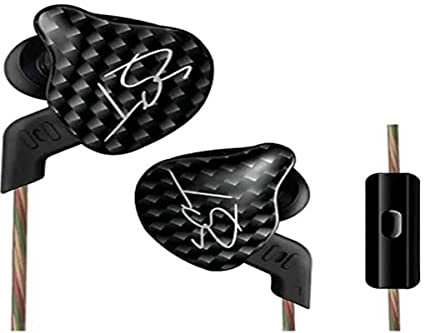 KZ ZST Earbuds with Microphone