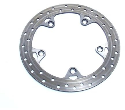 BMW R1200GS Adve. original Bremsscheibe hinten NEU R 1200 RT R ST S R nineT S1000XR