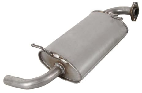 Endschalldämpfer ASMET 25.017