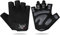 BEAST RAGE Fitness-Handschuhe für Training, rutschfest,gepolsterte Handfläche,Halbfinger-Workout,Gewichtheben-Handschuhe, Radfahren, Crossfit,Krafttraining (Black-M, L)