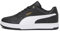 Puma Unisex Adults Puma Caven 2.0 Sneakers, Puma Black-Puma White-Gold, 41 EU