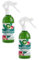 Air Wick Eukalyptus & Freesia Neutralisator Spray, 2er Pack (2 x 237 ml)