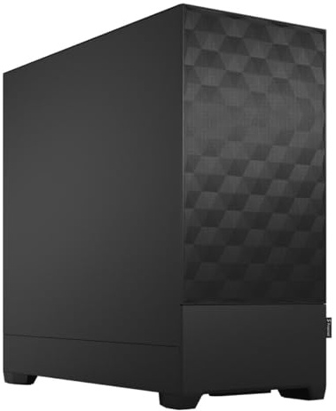 ONE GAMING NVIDIA RTX Studio PC AN807 - RTX 5070 - AMD Ryzen 7 9700X - 1 TB NVMe - 32GB RAM - Windows 11