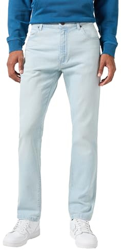 Wrangler Larston,Rocky Landing,38W / 34L