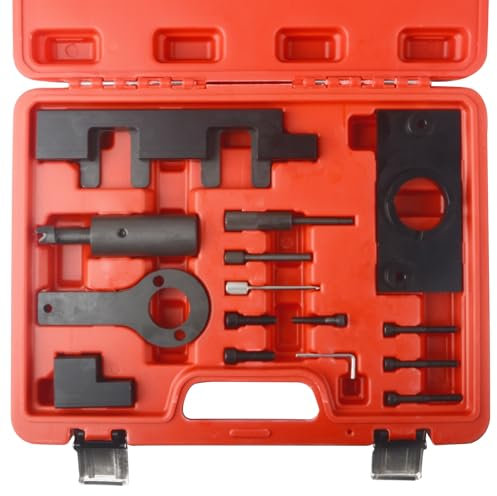 DAYUAN Engine Timing Tool Compatible for Opel Vauxhall 2.0 Cdti Insignia Zafira Ecoflex B20dth