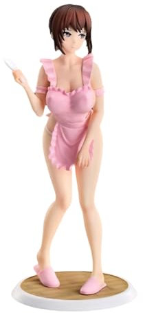 HiPlay ACEMODELING, Ninjasan Nana, Anime Style 1/6 Scale Statue Figurine Rqnn