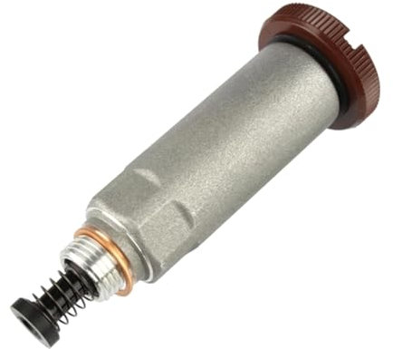 Galloparts RE515638 - Bomba de imprimación de combustible manual compatible con motor John Deere 6068 6125 6081 Cargador de tracción en cuatro ruedas 644H 644J Logger 3554 Tractor 8120T 8220T 8320T