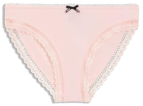 HUGO Damen Brief Unique 10273201 01 Brief