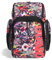 ARENA Spiky III Rucksack 35 Unisex Reise Sport Gym Rucksack für Damen und Herren Trainingsausrüstung Tasche für Schwimmer, 35 Liter, Belize