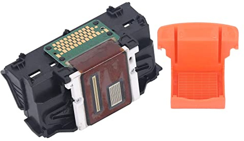 Druckkopf-Ersatz, UPVC-Material, QY6 0089, Druckkopf-Ersatz, Drucker-Ersatzteile für TS5080, TS6080, TS6020, TS6120