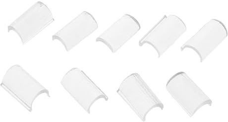 CANIGHT Keratin Glue for Hair Extensions Hot Melt Glue Pellets Keratin Beads No Salon Needed