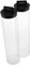 Yardwe 2pcs Tennis and Pickleball Ball Storage Tube Lightweight Container for Display and for Home and Competition Use Holds Balls