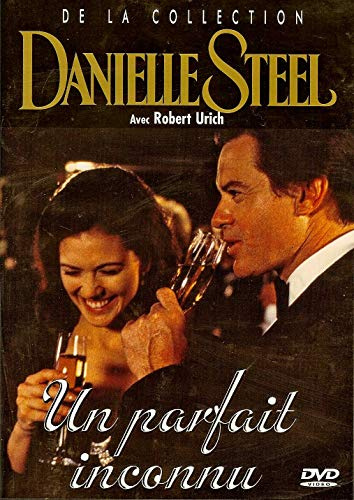 Danielle Steel : Un parfait inconnu