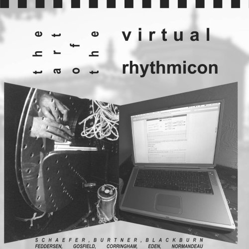 Art of Virtual Rhythmicon