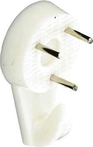 SEC Picture HK WHT 30MM X3 S6208