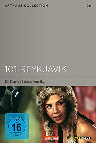 101 Reykjavik: Arthaus Collection