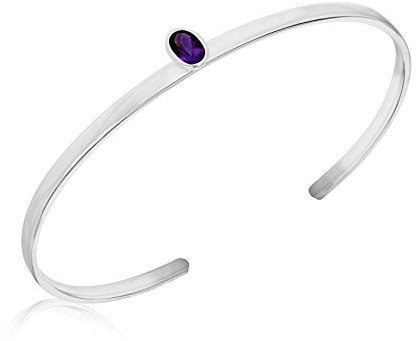 Tuscany Silver Damen-Armreif 8.35.2346