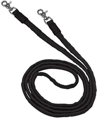 WILDHORN Zügel Cotton, geschlossen