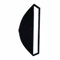 Multiblitz mb719228 – Softbox 30 x 120
