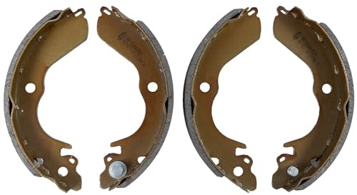 Blue Print ADC44126 Brake Shoe Kit