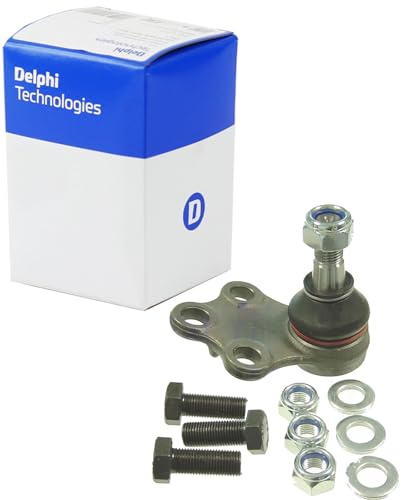 Delphi TC601 Stabilliser Rod