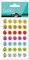 Maildor 560355C Packung mit Stickers Cooky 3D (1 Bogen, 7,5 x 12 cm, ideal zum Dekorieren, Sammeln oder Verschenken, Bewertungen) 1 Pack