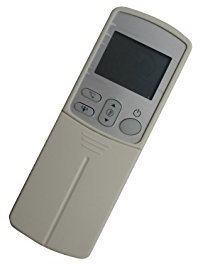 Universale Telecomando di Ricambio Fit per Daikin ARC433B41 ARC423 A13 CTXS09GVJU AC condizionatore d' Aria