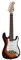 Dimavery J-350 E-Gitarre ST