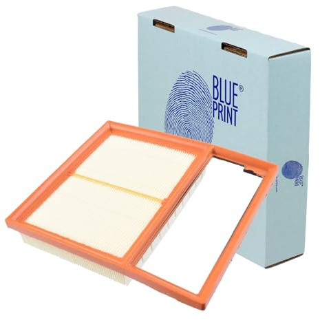 Blue Print ADF122215 Air Filter, pack of one