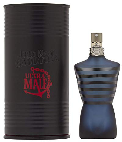 Jean Paul Gaultier Intense - Eau de Toilette for Men - 40 ml