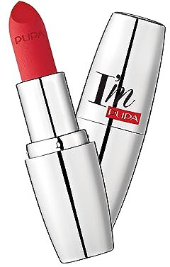 Pupa I'M Matt Rossetto 070-3.5 gr