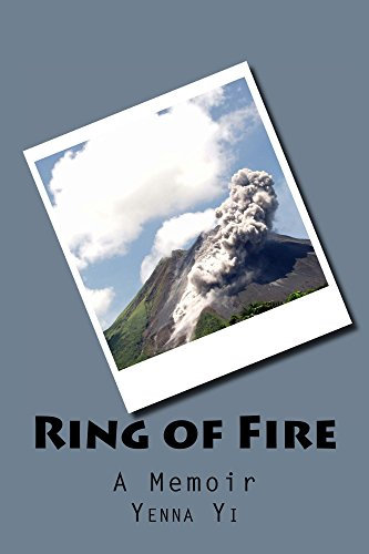 Ring of Fire (English Edition)