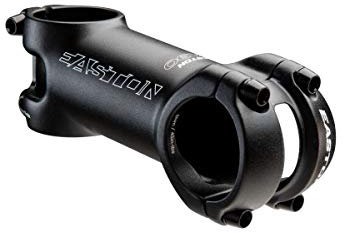 Easton Unisex Adult STEM EA90 31.8 120X7 Black Stem - Black, N/A