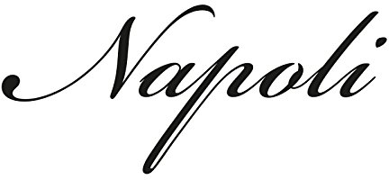 Plott Aufkleber Napoli Sticker Autoaufkleber Italia Italy Italien Neapel