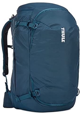 Thule 3203724 Damen Landmark 40L F Backpack, Majolica Blue, REG