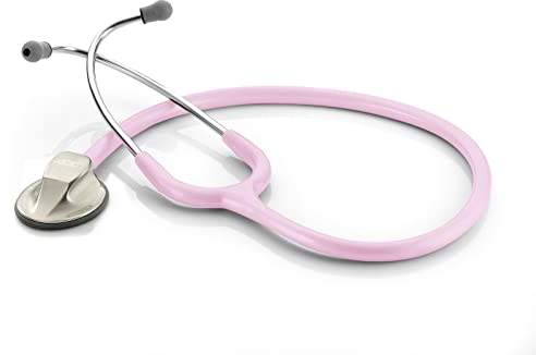 ADC Adscope 615 - Platin-Stethoskop - Pink