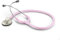 ADC Adscope 615 - Platin-Stethoskop - Pink