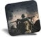 Destination Vinyl ltd Fridge Magnet - Military War Gamer Gaming Soldier 21881