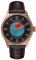 Sturmanskie Herren-Armbanduhr Heritage Sputnik 1957 Russische Mechanische Uhr Handaufzug Russland 2609/3739434