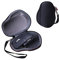 XANAD Tasche für Logitech MX Master 3S / iClever Bluetooth Ergonomiche Maus Kabellose Mouse, Schwarz