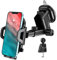 Car Phone Mount,3 in 1 Super Stable for Dashboard/Windscreen/Air Vent Phone Holder for Samsung Galaxy A55 A35 A25 A56 5G A36 A26 A15 A16 A53 A52 A52S S25 Plus/Ultra A32 A13 A03S A34 A22 Honor X6B 200