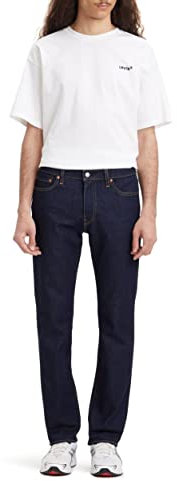 Levi's 511™ Slim Jeans Homme, Southdown Warm, 28W / 32L