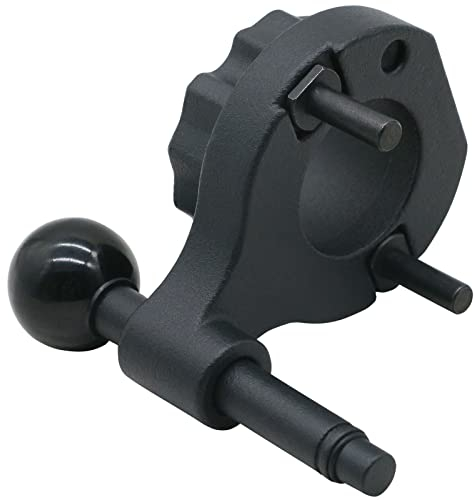 XiTuanYuan Kurbelwellen-Arretierwerkzeug für 1.4, 1.6, 2.0 TDI (EA288)