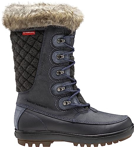 Helly Hansen Women's W Garibaldi Vl, Alpine Frost, 4.5