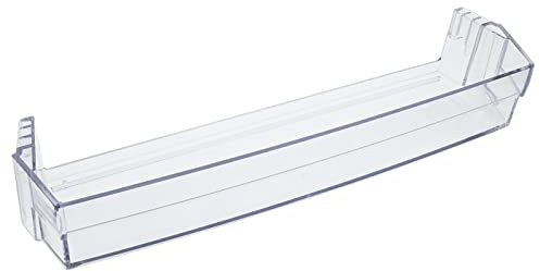 sparefixd for ELECTROLUX Door Shelf Middle Plastic Tray Shelf Fridge Freezer