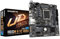 GIGABYTE H610M H V2 DDR4 Mainboard - Unterstützt Intel Core Prozessoren 14th CPUs, 6+1+1 Hybrid Digital VRM, up to 3200MHz DDR4 (OC), 1xPCIe 3.0 M.2, GbE LAN, USB 3.2 Gen 1