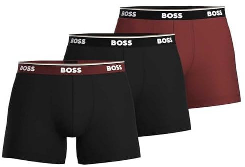 BOSS BoxerBr 3P Power