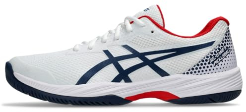 ASICS Men's Gel-Game 9 Pickleball Tennis Shoes